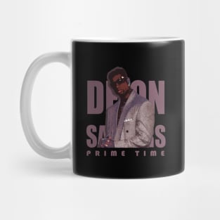 Deion Prime Mug